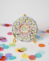 Malas puñalás me den