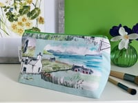 Image 2 of Caithness Cosmetic Bag