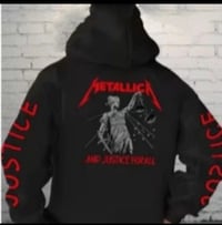 Metallica - And Justice For All