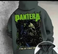 Pantera - Far Beyond Driven