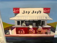 Jay Jay's Burgers