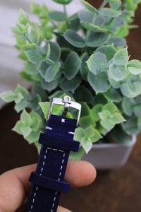 Image 6 of 1969 Omega Seamaster Cosmic  166026 - Rare double signed "Meister" - Cal. 565 Automatic movement