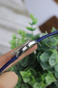 Image 7 of 1969 Omega Seamaster Cosmic  166026 - Rare double signed "Meister" - Cal. 565 Automatic movement