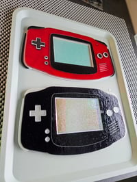 Image 4 of Game Boy Advance (Screen B) 