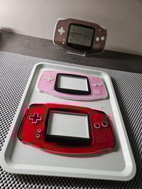 Image 5 of Game Boy Advance (Screen B) 