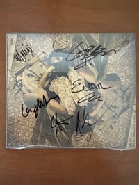 Signed Original Band Members - This December 