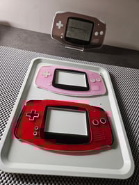 Image 5 of Game Boy Advance (Screen A) 