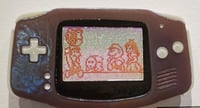 Image 2 of Game Boy Advance (Screen A) 
