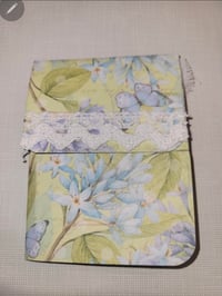 Image 3 of Spring Pocket Folio