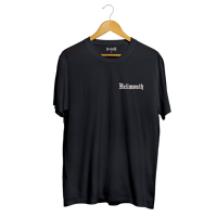 Image 2 of PAIN X PLEASURE T SHIRT