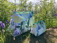 Image 3 of Bluebell Cosmetic Bag