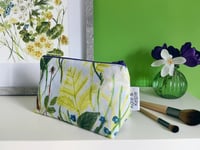Image 2 of Bluebell Cosmetic Bag