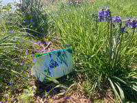 Image 5 of Bluebell Cosmetic Bag