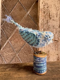 Image 1 of Bluebird of Happiness