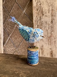 Image 4 of Bluebird of Happiness