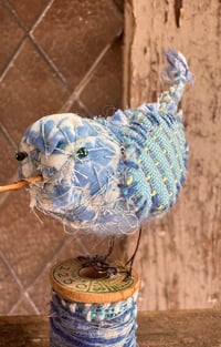 Image 5 of Bluebird of Happiness