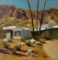 Image 2 of Mid-Century Home. Palm Springs