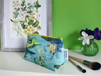 Image 2 of Highland River Makeup Bag