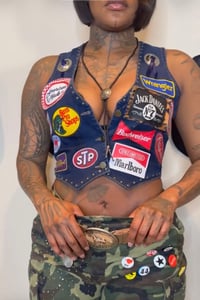 Image 3 of Bstone “Ranger” Vest