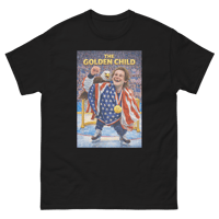 Image 2 of THE GOLDEN CHILD 