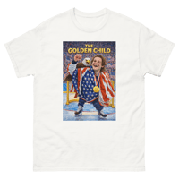 Image 1 of THE GOLDEN CHILD 