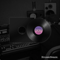 Image 1 of Infinite 12” Vinyl