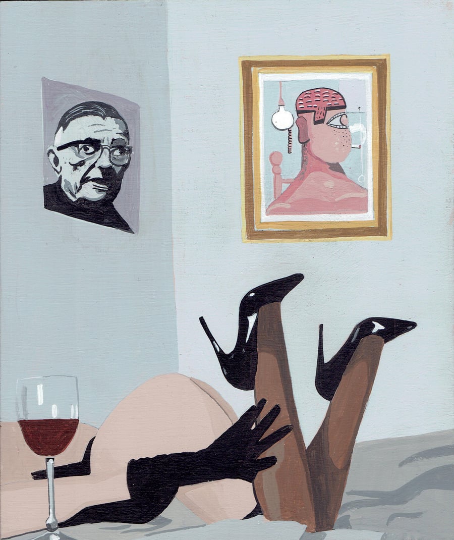 Image of FEBRUARY IN CORTINA D'AMPEZZO