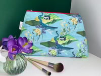 Image 1 of Scottish Highland Wash Bag