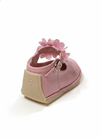 Image 2 of PATENT LEATHER, LIZZY FOR GIRL.