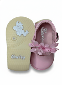 Image 3 of PATENT LEATHER, LIZZY FOR GIRL.