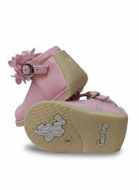 Image 5 of PATENT LEATHER, LIZZY FOR GIRL.