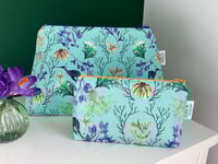 Image 2 of Sea Urchin Wash Bag