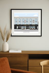 Image 2 of The Lower Deck Pub illustration 