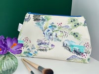 Image 1 of Caithness and Sutherland Wash Bag