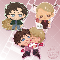 Image 2 of TV & Movie Babes