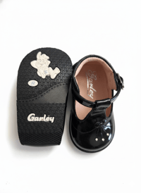 Image 4 of BLACK PATENT LEATHER, GIRL