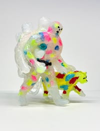 Image 1 of Primary Cat Primary Man 2