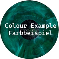 Image 2 of SCRAPER - Infinite Journey - LP  (green-marbled Vinyl)