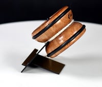 Image 3 of Australian Pomelle Eucalyptus yo-yo, #2026-037