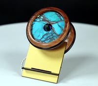 Image 5 of Australian Pomelle Eucalyptus yo-yo, #2026-037