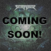 SCRAPER - Infinite Journey CD (Digipak)