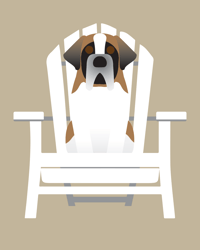 Image 4 of St. Bernard Collection