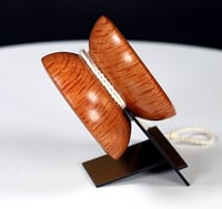 Image 3 of Australian Sheoak yo-yo, #2026-039