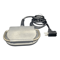 Image 1 of Deluxe Water-Resistant Pedal-Universal