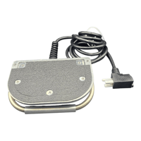 Image 2 of Deluxe Water-Resistant Pedal-Universal