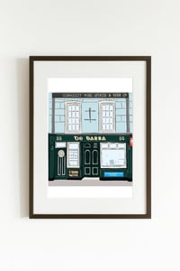 Image 1 of DeBarra's Folk Club illustration 