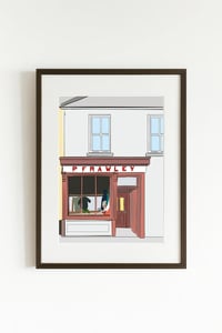 Image 1 of P Frawley's Bar illustration 