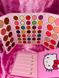 Image 4 of Hello kitty strawberry bundle