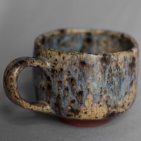 Image 4 of Red Clay Mug • Cookie Glaze 400ml