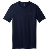 Image 2 of Mankind's Journey to the center of the Universe T-Shirt 